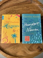 Hundert Namen von Cecelia Ahern (2013, Taschenbuch)