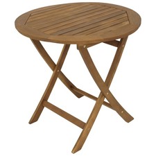 Gartentisch Tisch Bistrotisch