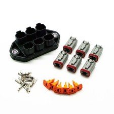 Amphenol CAN-Bus Verteilerbox