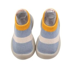 Kuschelige Hausschuhe Socken