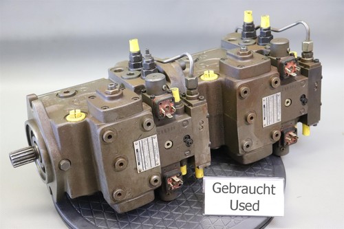 Hydromatik ulm a4vg28ep1d1 - hydromatik,