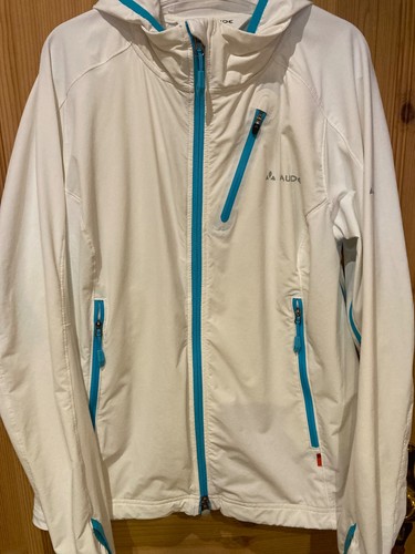 Vaude jacke - vaude, xl