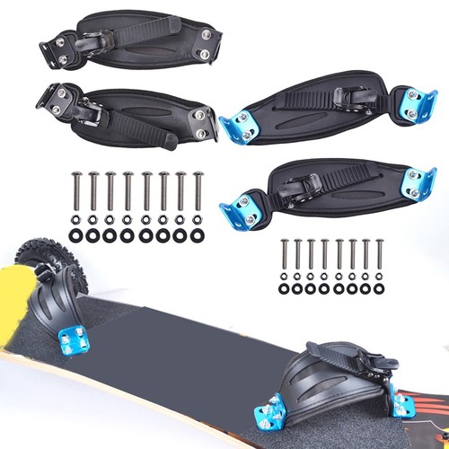 Skateboard fußhalter bänder - fußhalter,