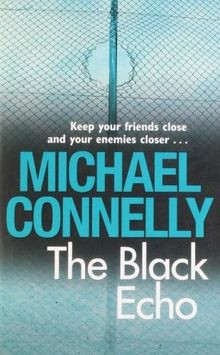 The black echo - the, michael