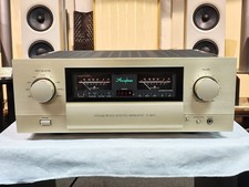 Accuphase 460 verstärker - e-460,