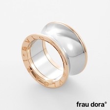 Bulgari zero ring anish - b.,