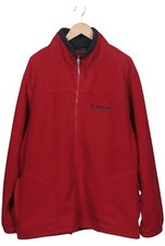 HIMALAYA Sweater Herren Sweatpullover Sweatjacke Sweatshirt Gr. XXL Rot #wdw3y8f