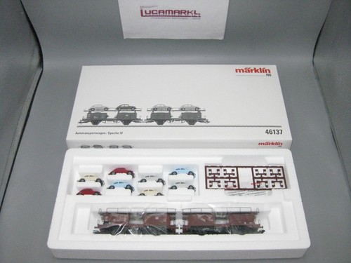 Märklin 46137 db - märklin, ho
