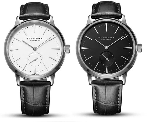 Seagull 6075 herren uhr - herren,