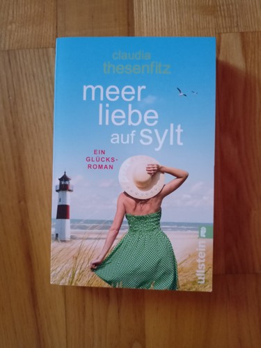 Meer liebe auf sylt - auf, von