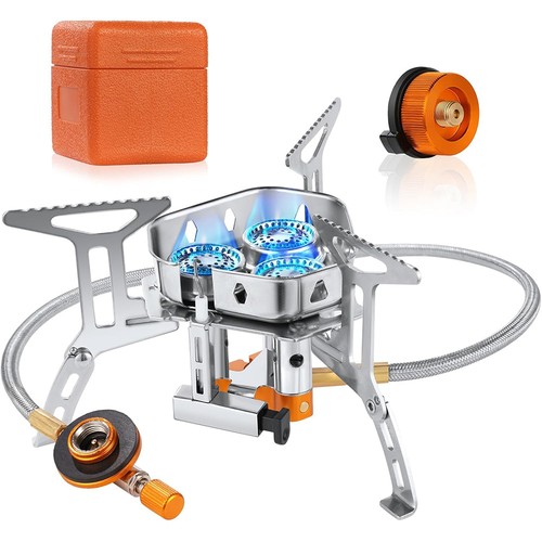 6800w gas campingkocher - 6800w,