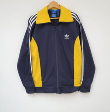 Adidas Trainingsjacke