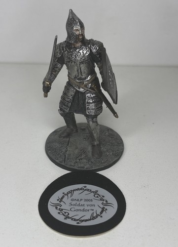 Herr der ringe sammelfigur - sammelfigur,