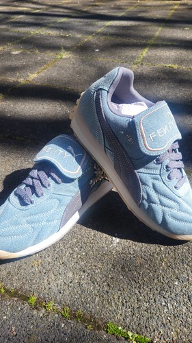 Neu puma fenty avanti - x,
