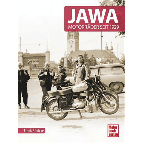 Jawa motorräder seit - jawa-motorräder:, 1929