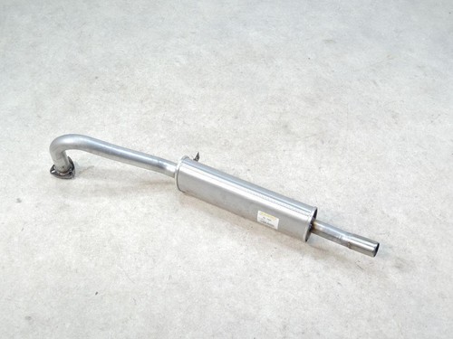 Endtopf neu für alfa romeo - endtopf,