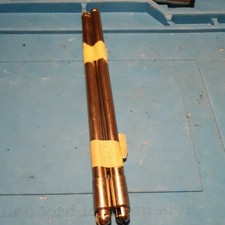 SKR 700 2x Antennenunterteil