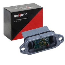 Maxgear gebläseregler - maxgear,