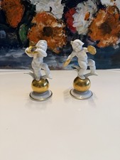 Hutschenreuther Selb Engel