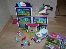 LEGO FRIENDS Heartlake