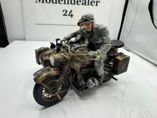 Zündapp KS 750 Wehrmacht +