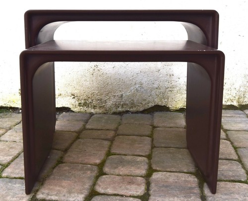 Vitsoe zapf frühes tischset - vitsoe,