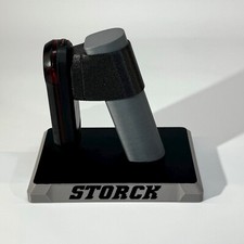 STORCK - Aerfast 3+4 . Fascenario 3+4 . Aaernario 2+3  Garmin Varia Halter