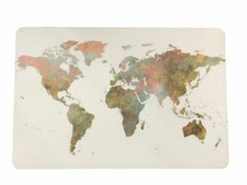 Schreibtischunterlage