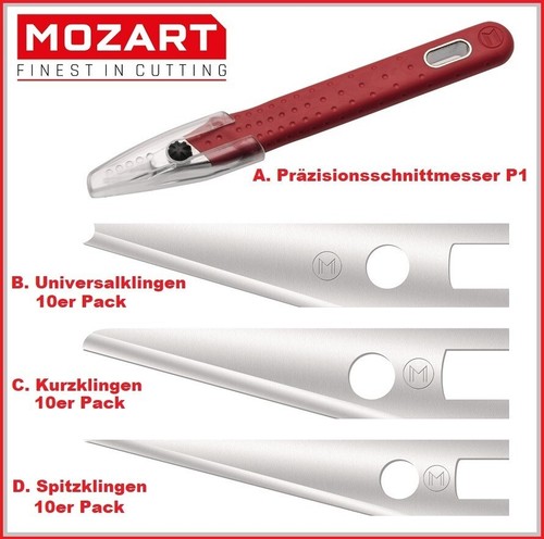 MOZART
