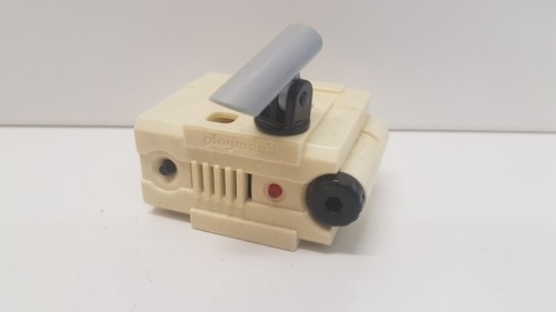Playmobil 4875