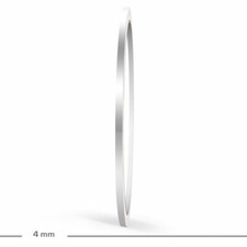 Motoking Zierstreifen 4mm