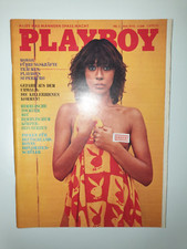 Playboy Nr. 5 Mai 1978 mit