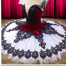 Ballett Tutu Pancake Paquita