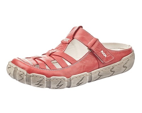 Rieker damen pantolette - damen,