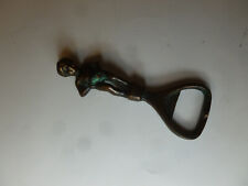 Flaschenöffner Manneken Pis -