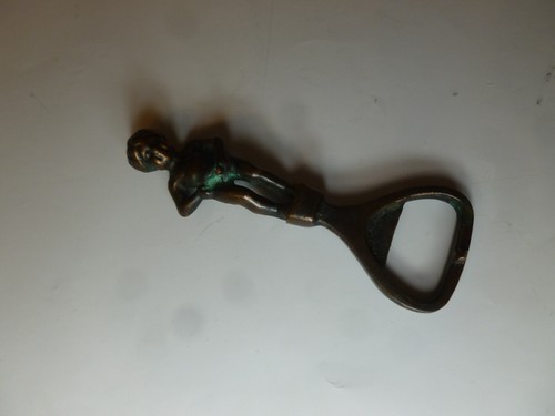 Flaschenöffner manneken pis - flaschenöffner,