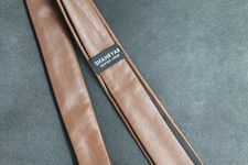Krawatte tie hochwertige nappa - tie,