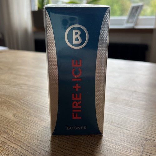Bogner fire ice - fire, 75ml