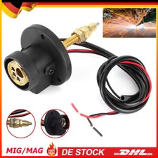 EURO-Zentralanschluss