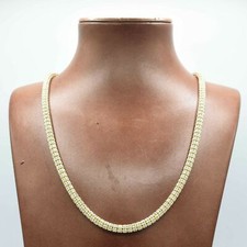 4.4mm Diamantschliff Vereist