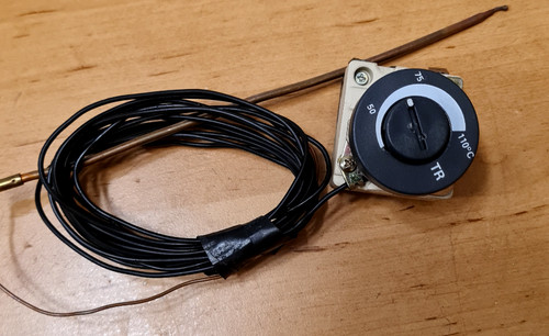 Heizung thermostat - heizung,