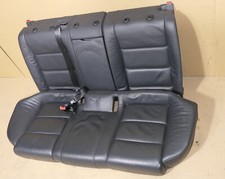 Audi A6 4F C6 Sitz Rückbank