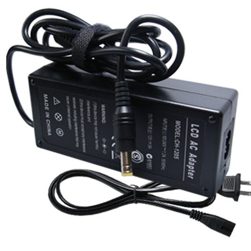 12v adapter charger - charger, power
