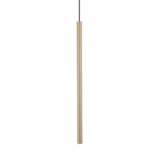 LED-Pendelleuchte Flute Typ A