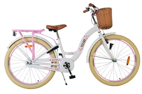 Volare blossom kinderfahrrad - blossom,
