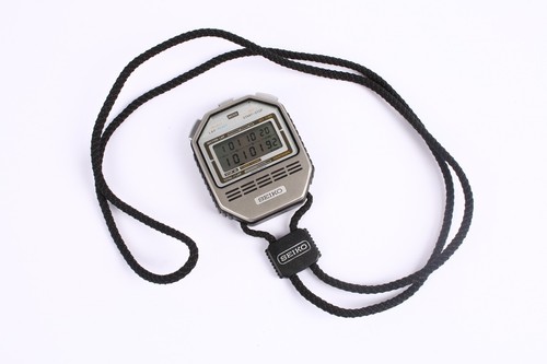 Seiko vintage s023 5000 - seiko, s023-5000