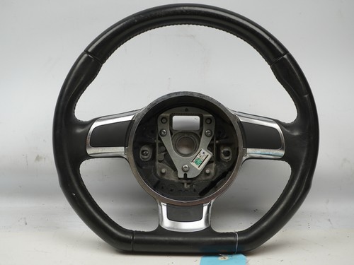 Gebraucht lenkrad audi ii - lenkrad,