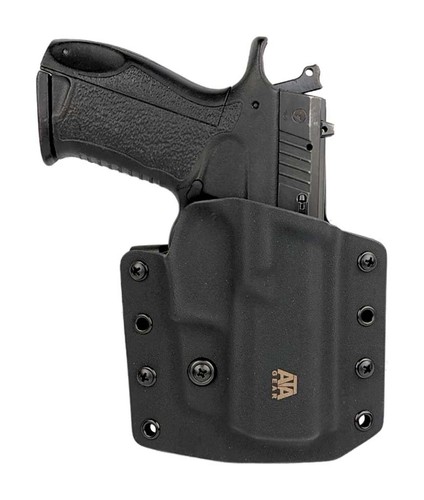 Ata gear holster ranger - ata, hk