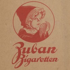 München Zigarettenfabrik