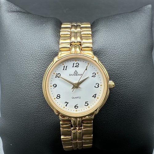 Dugena damen armbanduhr - dugena, damen-armbanduhr
